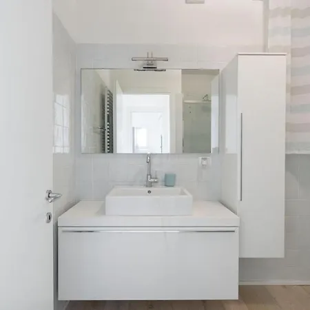 Immobiliare Jvl - Cascina Del Mar Appartamento