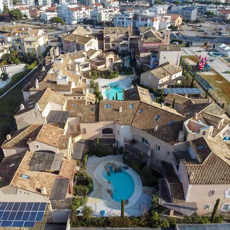 Appartamento Immobiliare Jvl - Cascina Del Mar