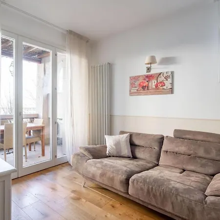 Immobiliare Jvl - Cascina Del Mar Appartamento