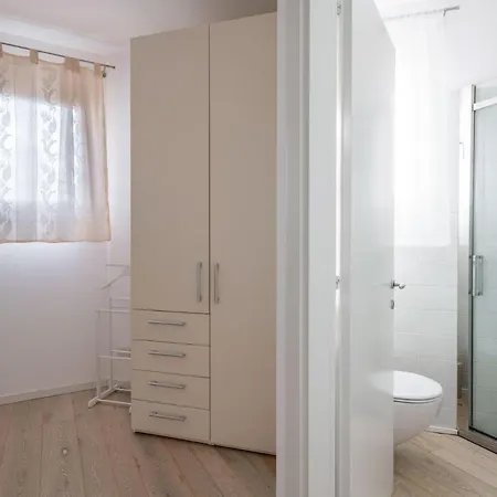 Appartamento Immobiliare Jvl - Cascina Del Mar *