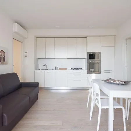 Appartamento Immobiliare Jvl - Cascina Del Mar Lido di Jesolo