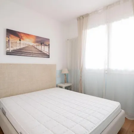 Appartamento Immobiliare Jvl - Cascina Del Mar