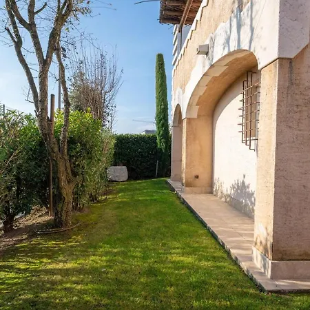 Immobiliare Jvl - Cascina Del Mar Appartamento