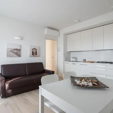 Immobiliare Jvl - Cascina Del Mar Appartamento