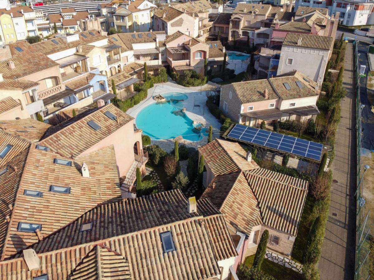 Appartamento Immobiliare Jvl - Cascina Del Mar *