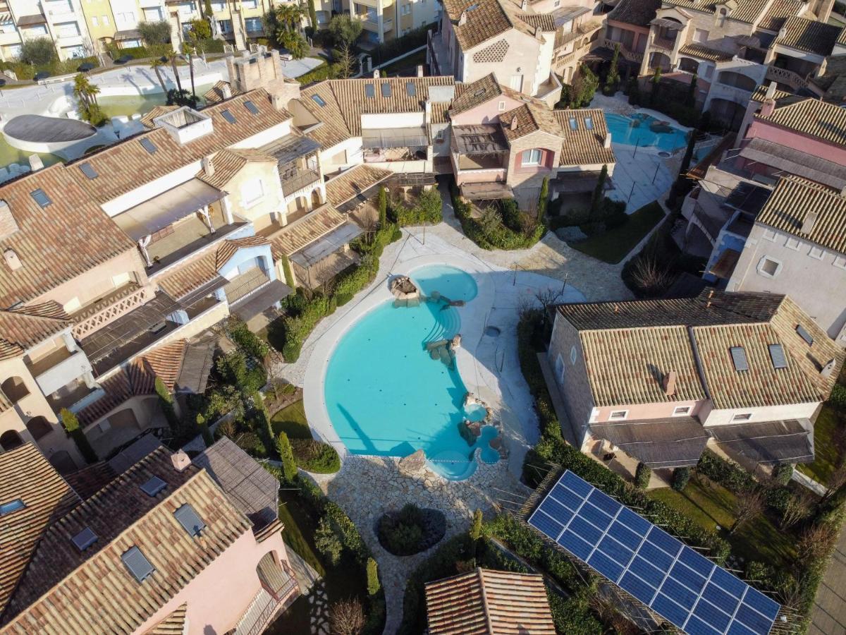 Appartamento Immobiliare Jvl - Cascina Del Mar *