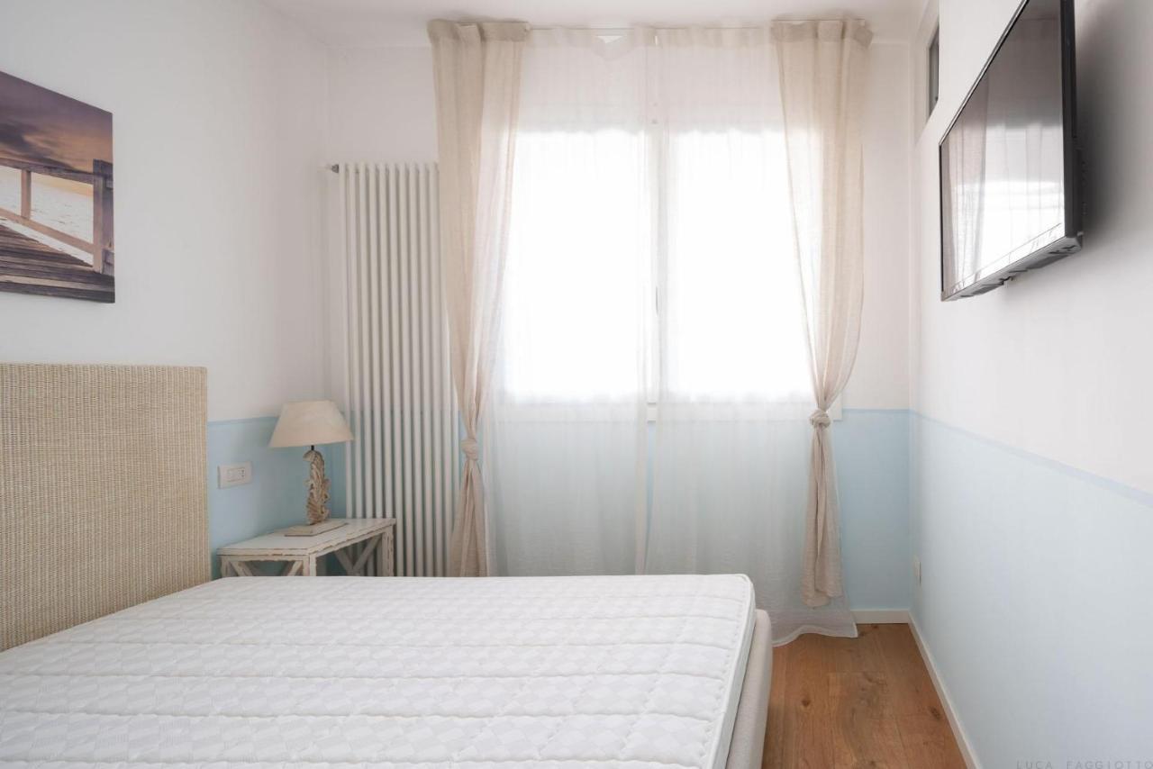 Appartamento Immobiliare Jvl - Cascina Del Mar Lido di Jesolo