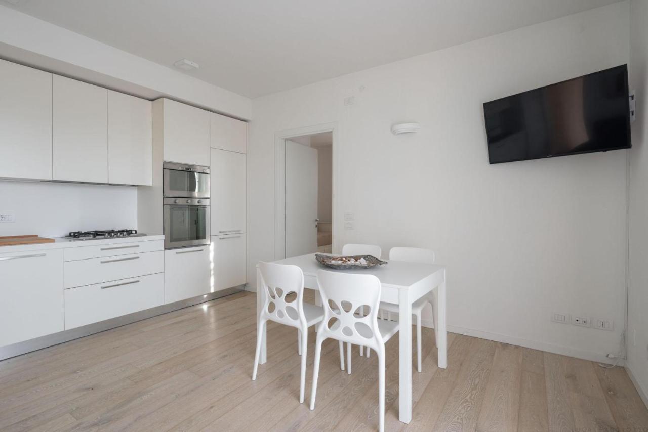 Appartamento Immobiliare Jvl - Cascina Del Mar Lido di Jesolo