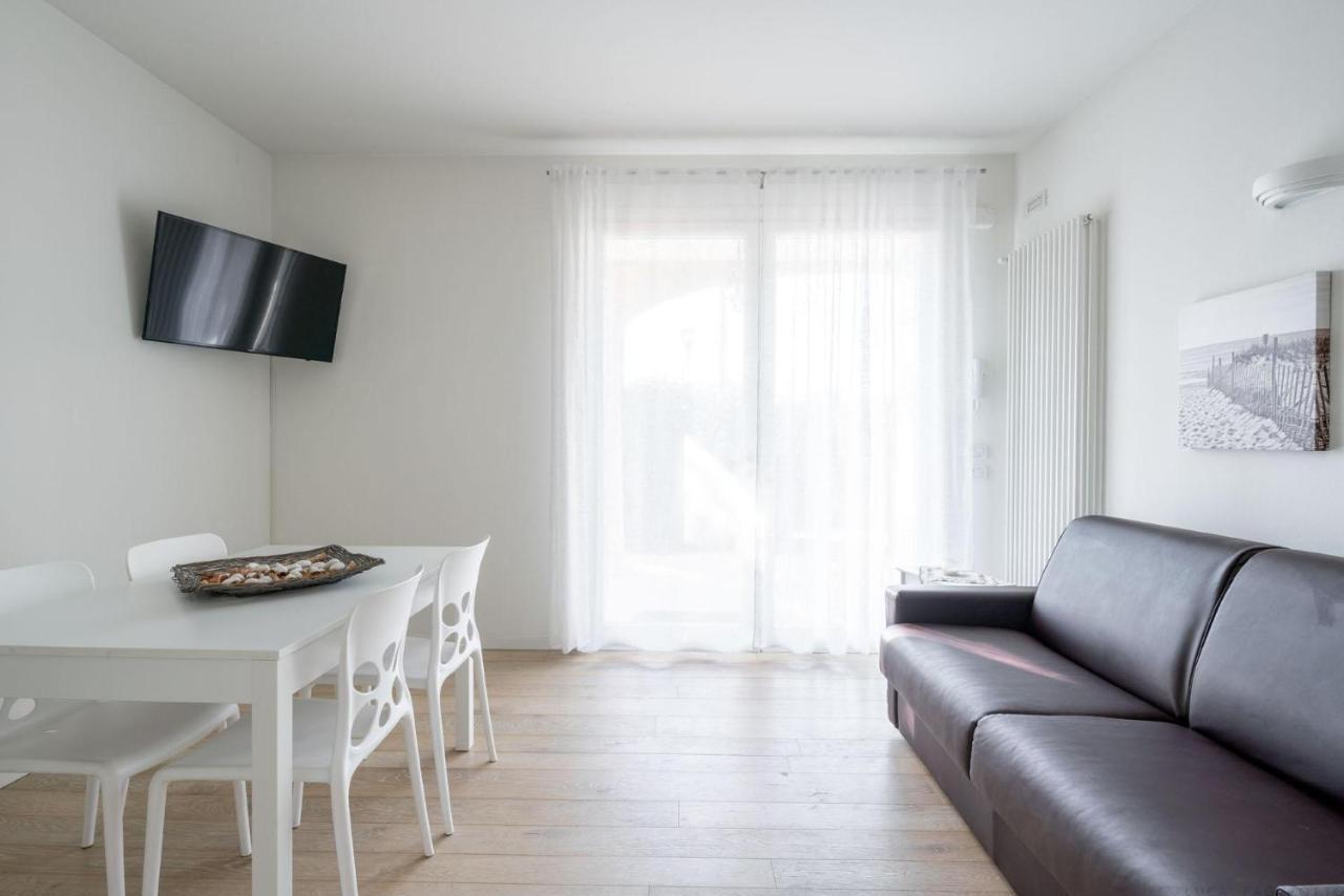 Appartamento Immobiliare Jvl - Cascina Del Mar *