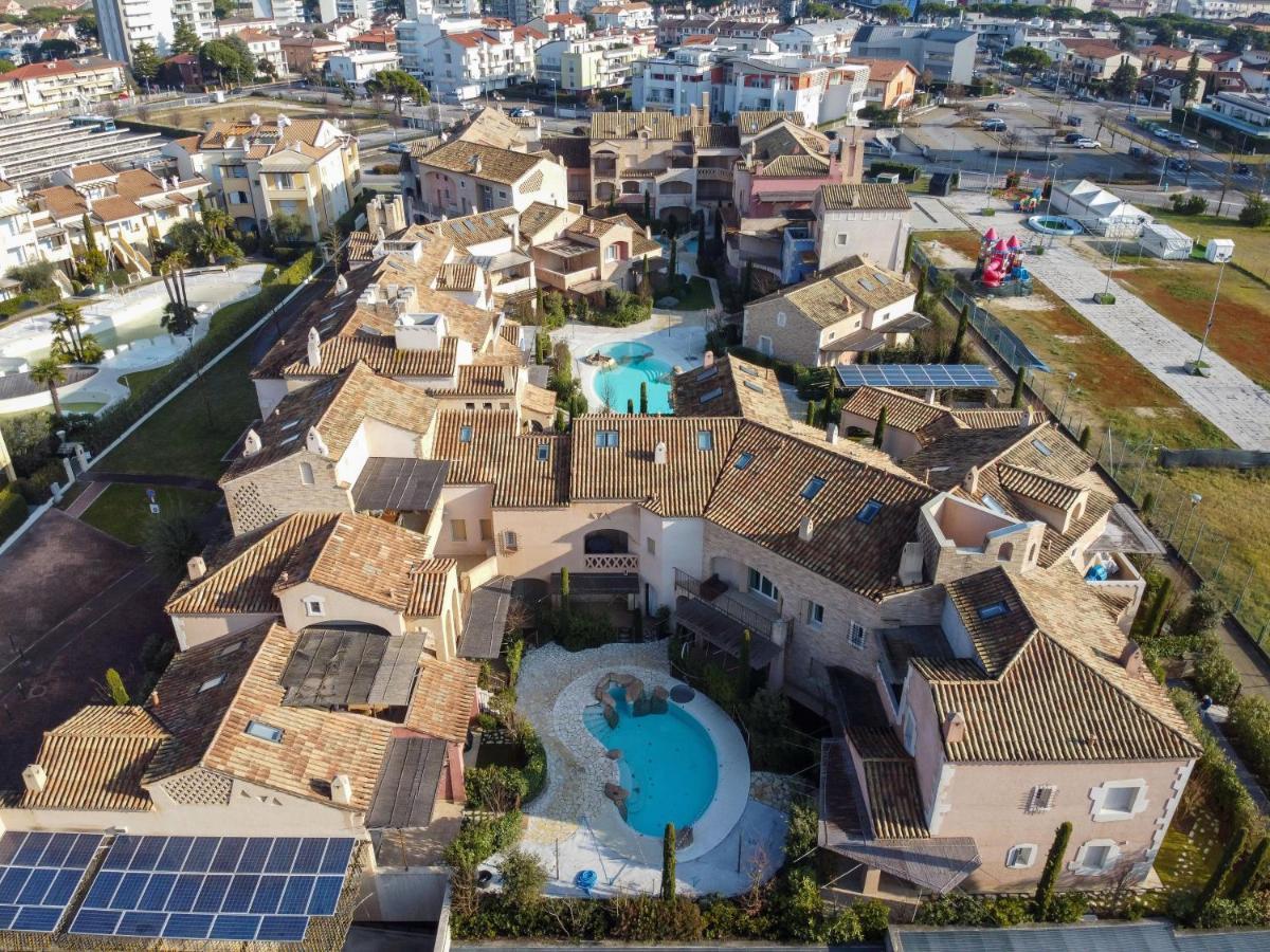 Appartamento Immobiliare Jvl - Cascina Del Mar