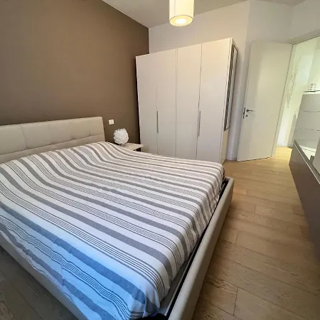 Apartment Immobiliare Jvl - Cascina Del Mar *