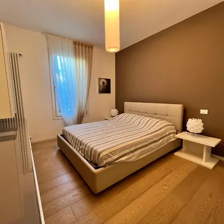 Immobiliare Jvl - Cascina Del Mar Apartment *