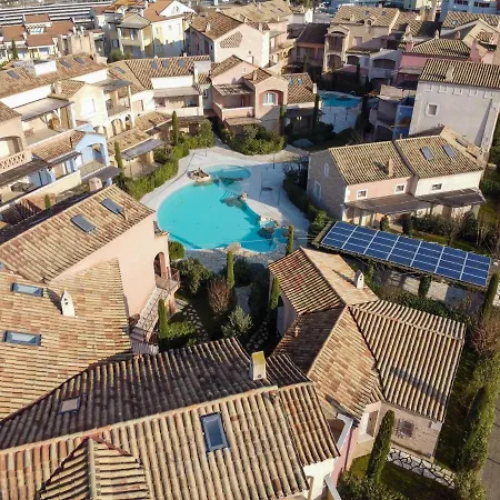 Apartment Immobiliare Jvl - Cascina Del Mar *