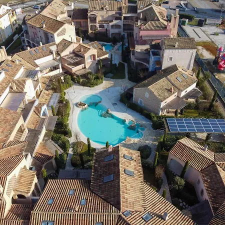 Apartment Immobiliare Jvl - Cascina Del Mar *