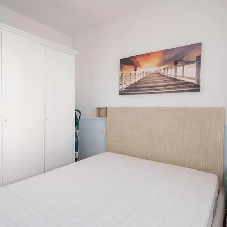 Apartment Immobiliare Jvl - Cascina Del Mar Lido di Jesolo