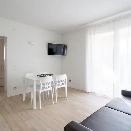 Apartment Immobiliare Jvl - Cascina Del Mar Lido di Jesolo