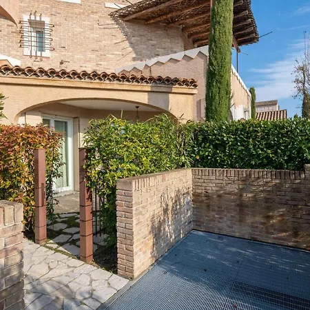 Immobiliare Jvl - Cascina Del Mar Apartment