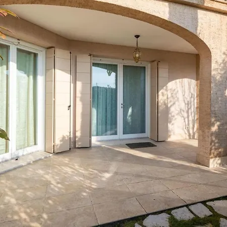 Apartment Immobiliare Jvl - Cascina Del Mar *