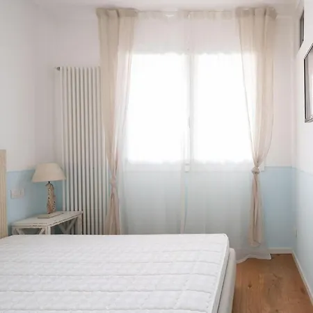 Apartment Immobiliare Jvl - Cascina Del Mar Lido di Jesolo