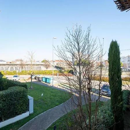 Apartment Immobiliare Jvl - Cascina Del Mar