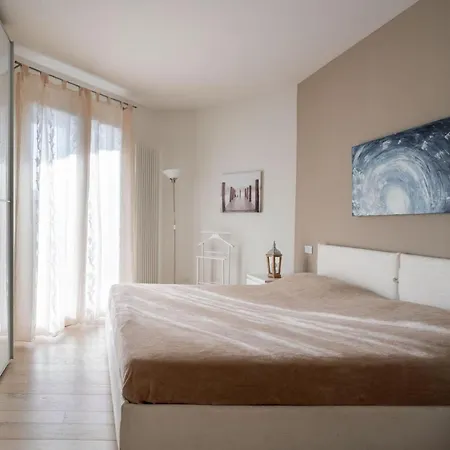 Immobiliare Jvl - Cascina Del Mar Apartment