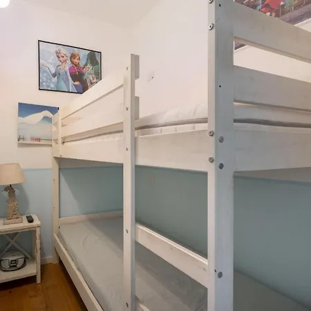 Immobiliare Jvl - Cascina Del Mar Apartment