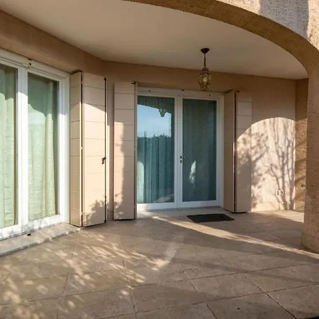 Apartment Immobiliare Jvl - Cascina Del Mar Lido di Jesolo