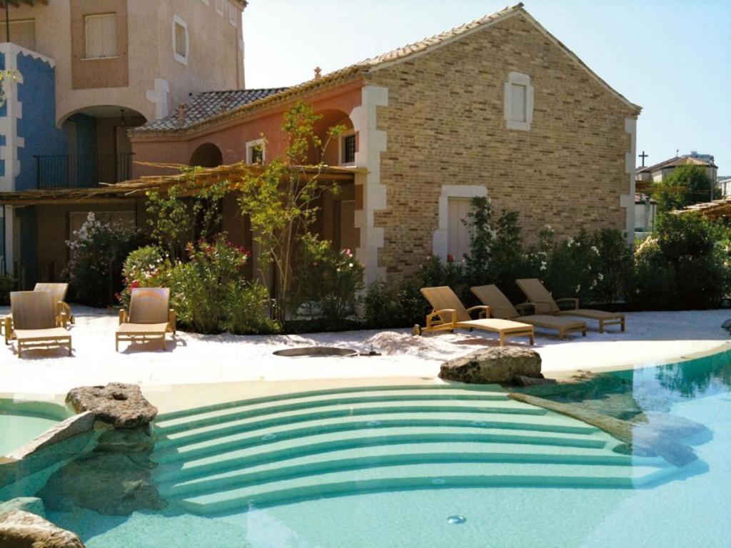 Immobiliare Jvl - Cascina Del Mar Appartamento *