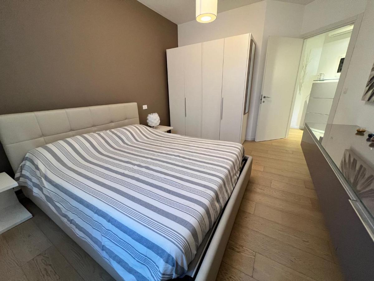 Appartamento Immobiliare Jvl - Cascina Del Mar *