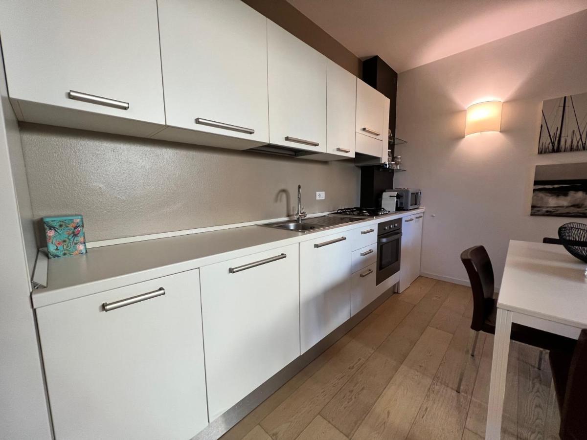 Immobiliare Jvl - Cascina Del Mar Appartamento Lido di Jesolo