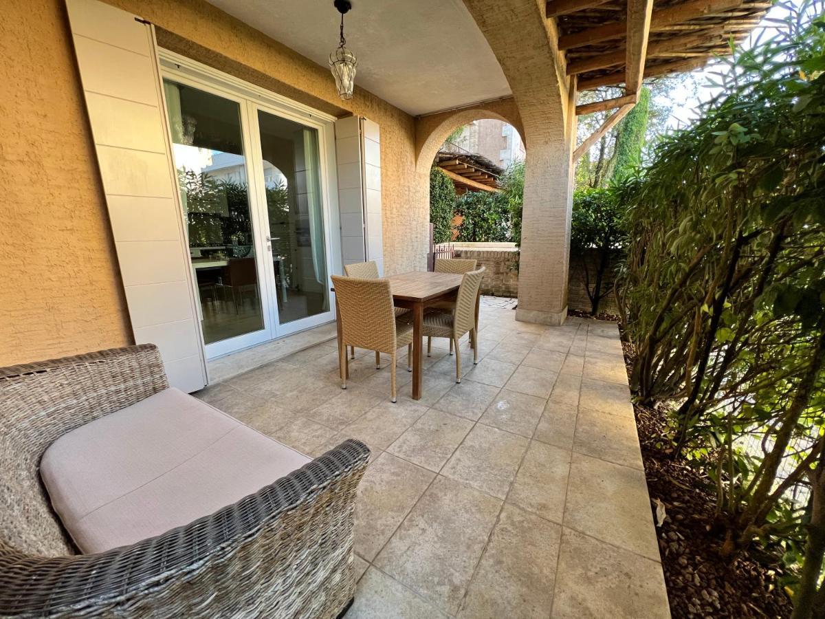 Immobiliare Jvl - Cascina Del Mar Appartamento