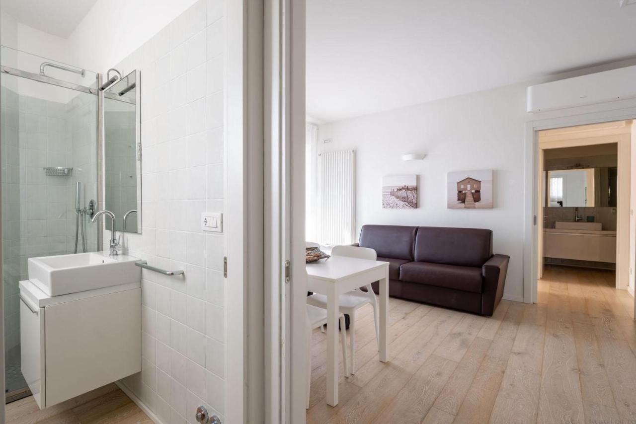 Appartamento Immobiliare Jvl - Cascina Del Mar Lido di Jesolo