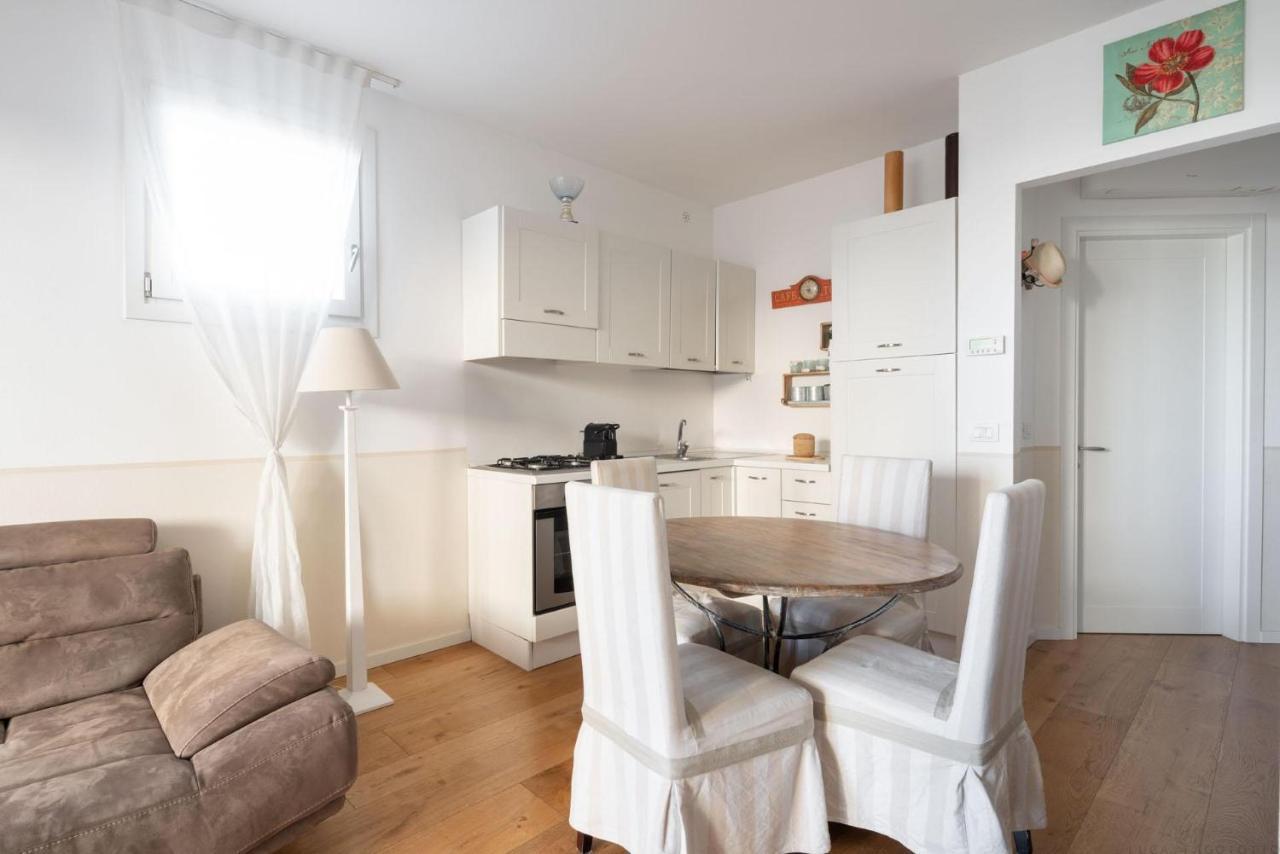 Appartamento Immobiliare Jvl - Cascina Del Mar