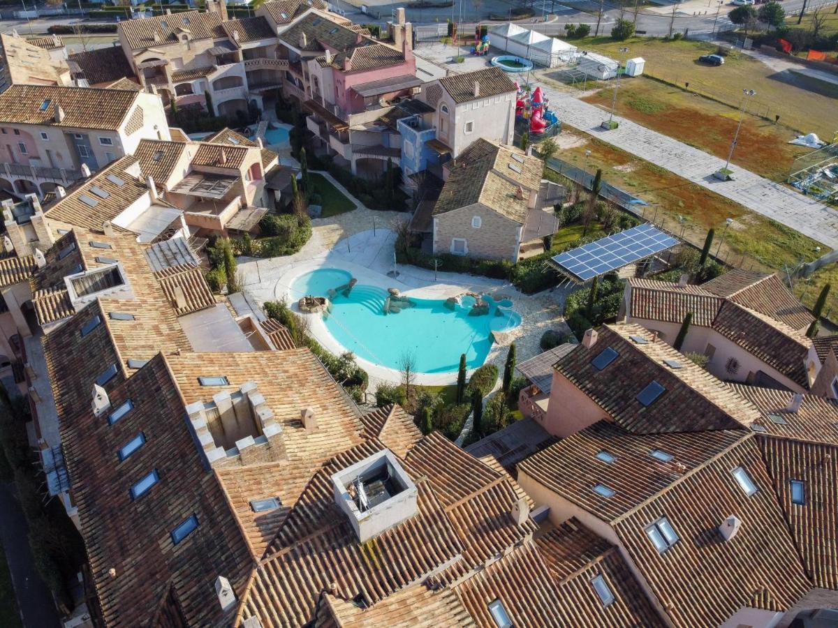 Appartamento Immobiliare Jvl - Cascina Del Mar Lido di Jesolo