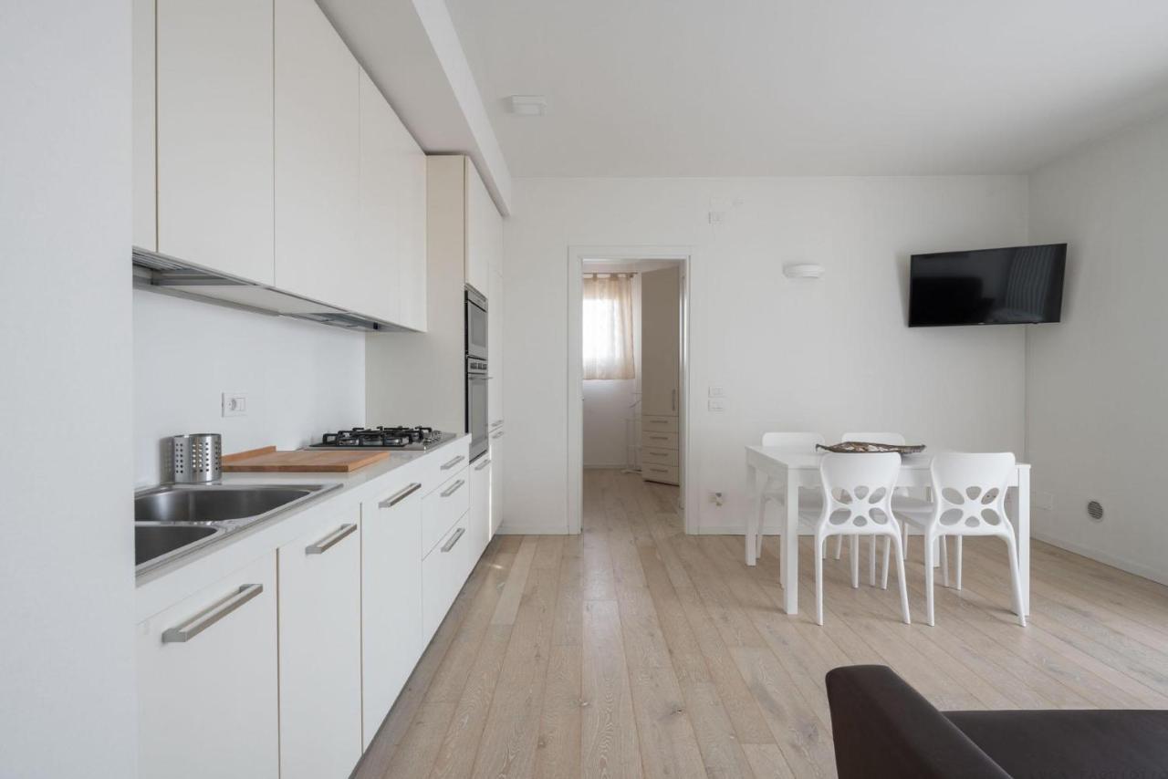Immobiliare Jvl - Cascina Del Mar Apartment