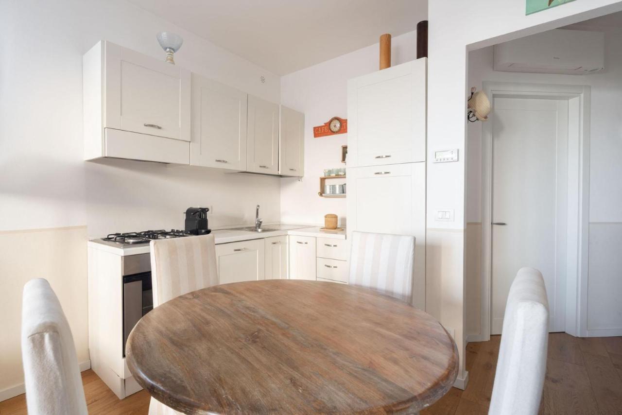 Appartamento Immobiliare Jvl - Cascina Del Mar