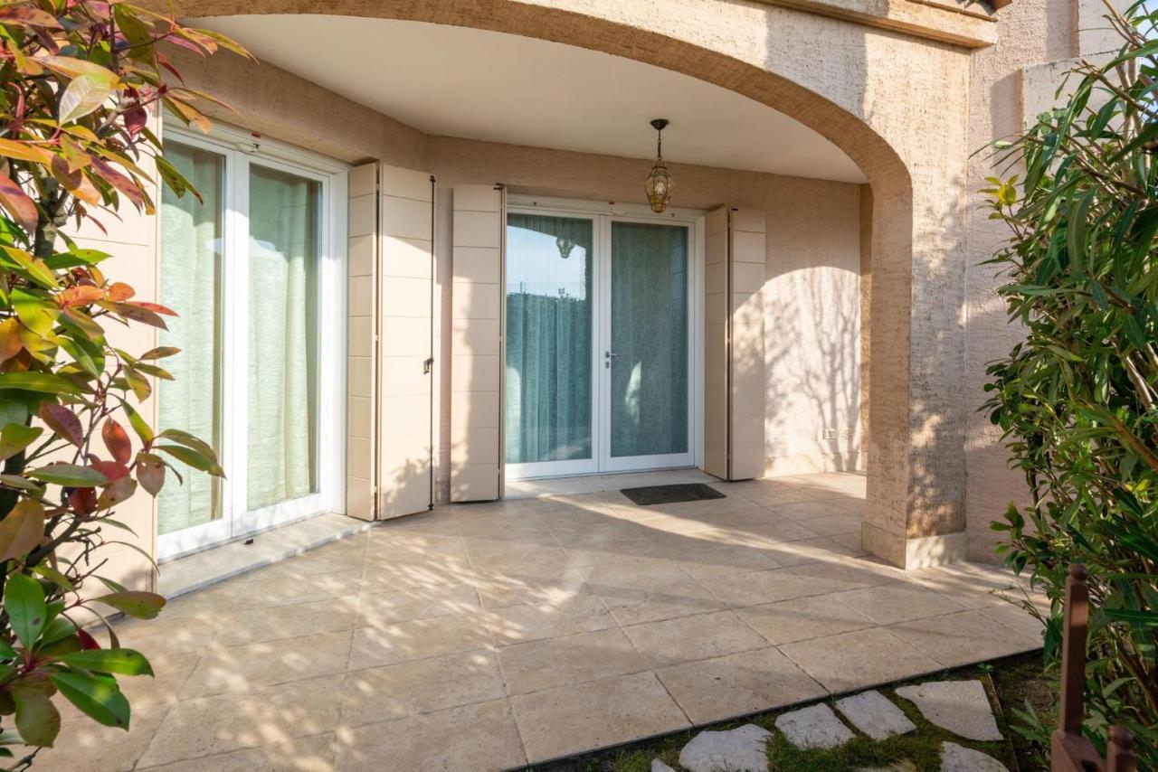 Apartment Immobiliare Jvl - Cascina Del Mar *