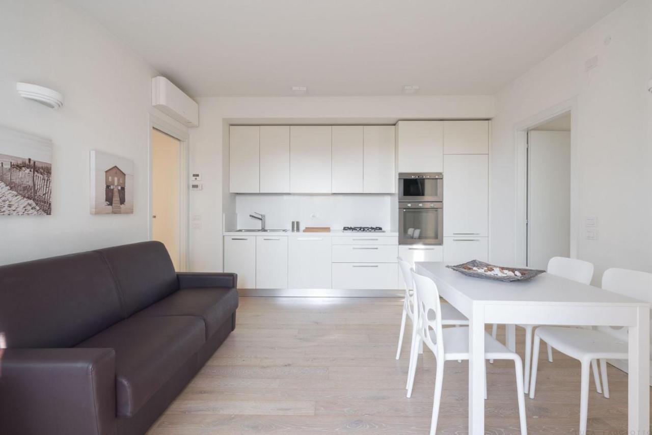 Apartment Immobiliare Jvl - Cascina Del Mar Lido di Jesolo