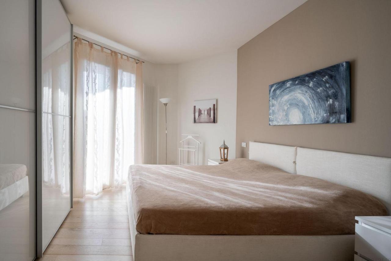 Immobiliare Jvl - Cascina Del Mar Apartment